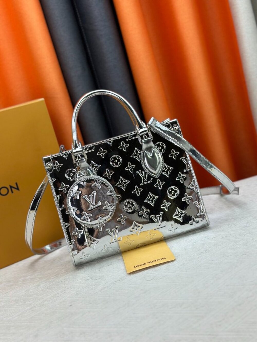 NWT - Louis Vuitton Authentic Bags